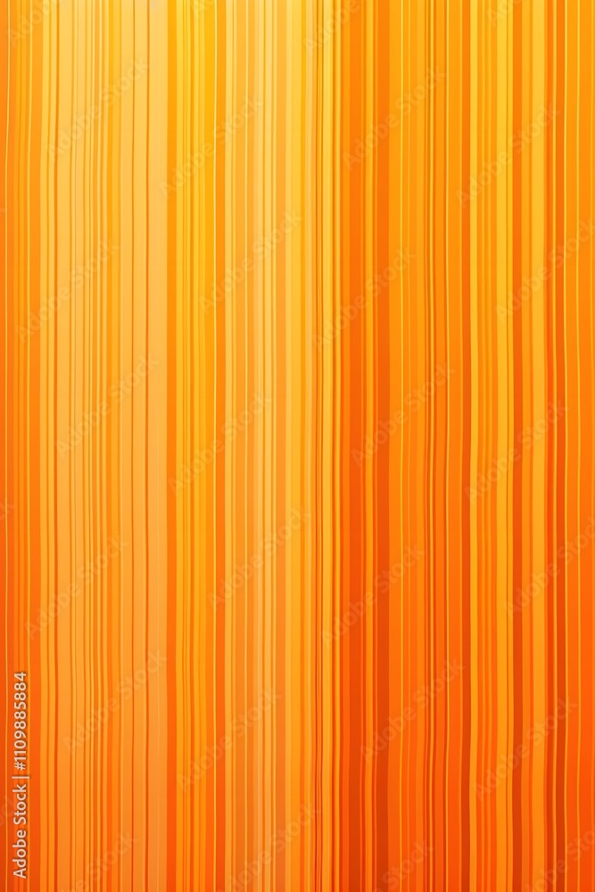 A vibrant gradient of orange and yellow vertical lines creating a warm, energetic atmosphere. A vibrant gradient of orange and yellow vertical lines creating a warm, energetic atmosphere.