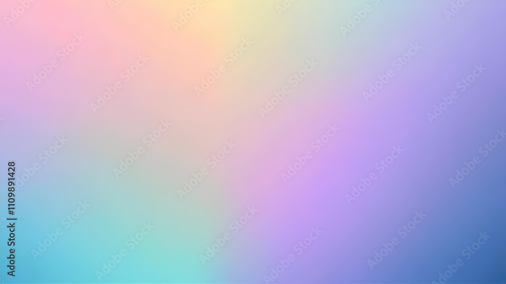 Obraz premium abstract gradient backgrounds
