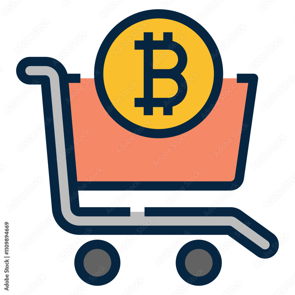 Cart Shopping Icon Cart Shopping Icon