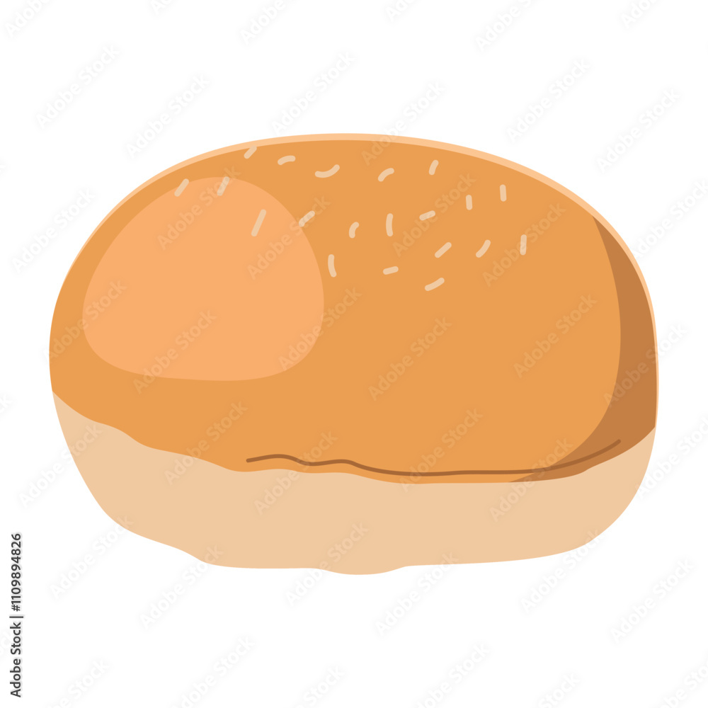 Sweet Bakery Illustration Sweet Bakery Illustration