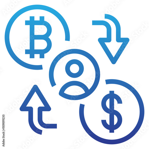 Transaction Icon