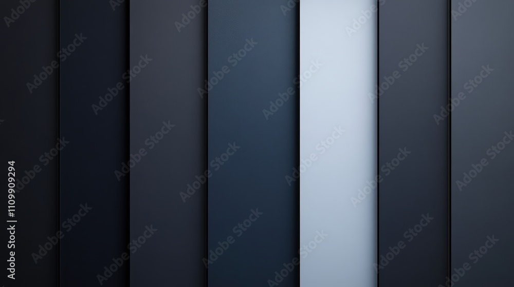 Modern Abstract Background with Vertical Stripes in Dark and Light Shades for Contemporary Design and Creative Projects Modern Abstract Background with Vertical Stripes in Dark and Light Shades for Contemporary Design and Creative Projects