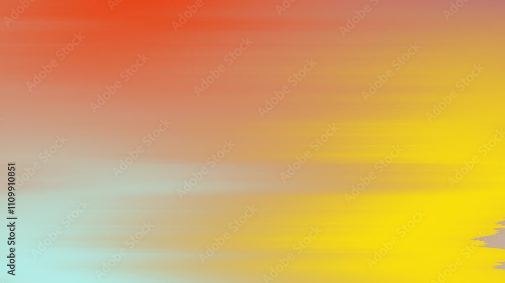 Warmtoned Horizontal Blurry Lines Blending Orange Yellow Blue is perfect for backgrounds, banners, digital art, presentations, and websites Warmtoned Horizontal Blurry Lines Blending Orange Yellow Blue is perfect for backgrounds, banners, digital art, presentations, and websites