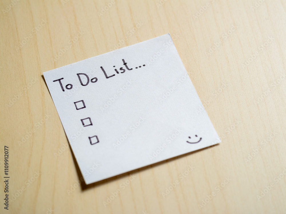 Organizing your tasks a to-do list for better productivity at home simple tips and tricks Organizing your tasks a to-do list for better productivity at home simple tips and tricks