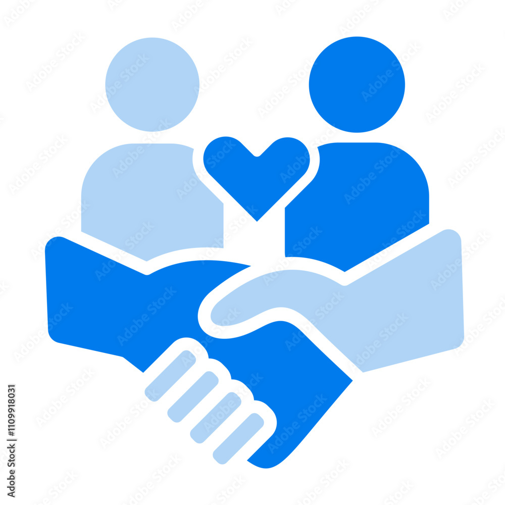 Empathy Icon Empathy Icon