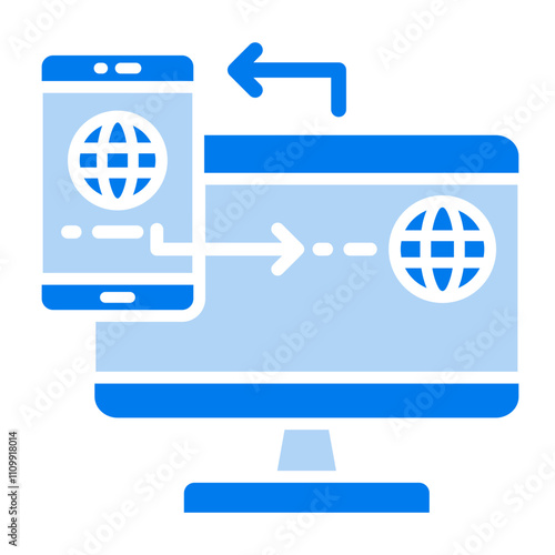 Responsiveness Icon