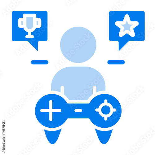 Gamification Icon