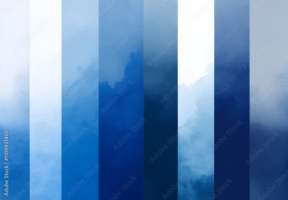 Abstract blue background with slanting lines Abstract blue background with slanting lines