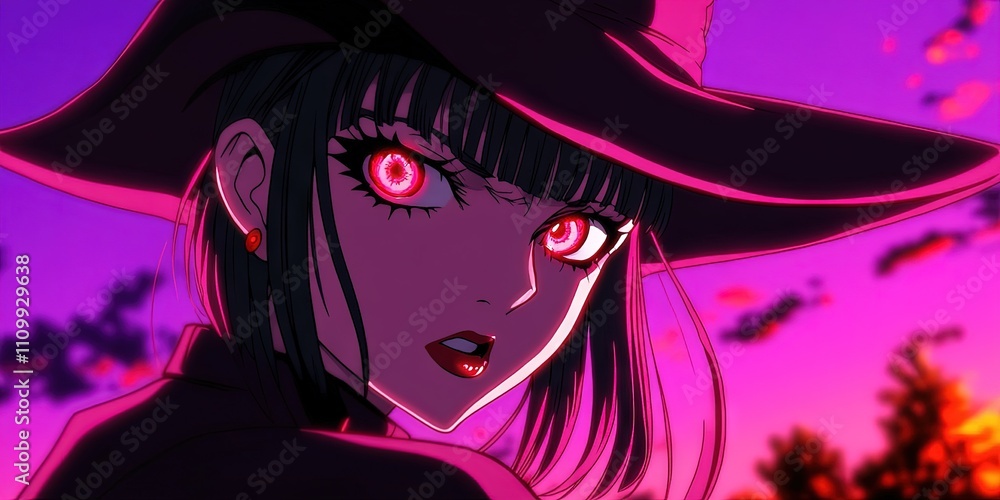 anime wicked witch anime wicked witch