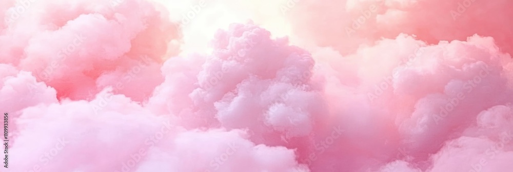 Soft Pastel Pink and White Background with Wispy Cloud Textures for Creative Projects and Artistic Designs Soft Pastel Pink and White Background with Wispy Cloud Textures for Creative Projects and Artistic Designs