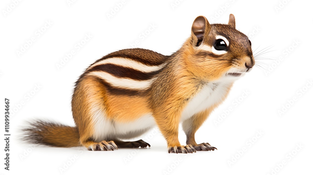 Obraz premium close up of a squirrel