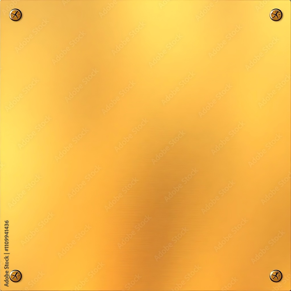 Obraz premium texture with orange