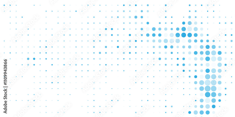 Light BLUE vector layout with circle shapes. Blurred decorative design in abstract style with bubbles. Template for your brand book. Light BLUE vector layout with circle shapes. Blurred decorative design in abstract style with bubbles. Template for your brand book.