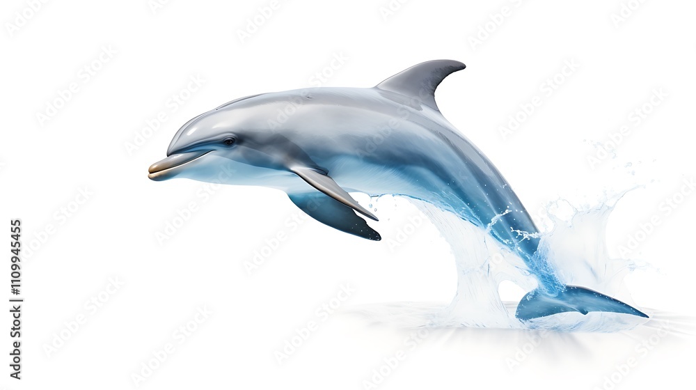 dolphin jumping in water dolphin jumping in water