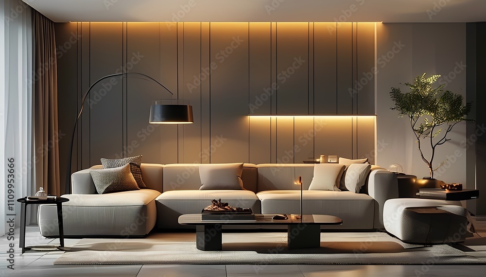 Modern living room design interior space home decor contemporary environment cozy viewpoint minimalist concept for seo impact Modern living room design interior space home decor contemporary environment cozy viewpoint minimalist concept for seo impact