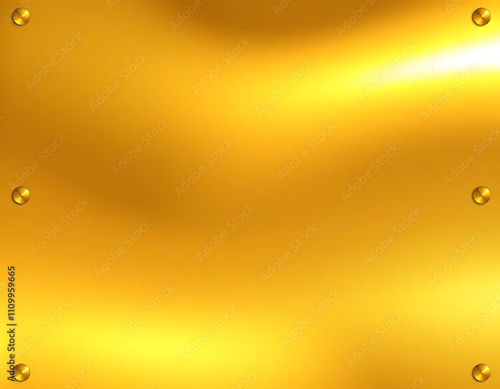Obraz premium background with gold