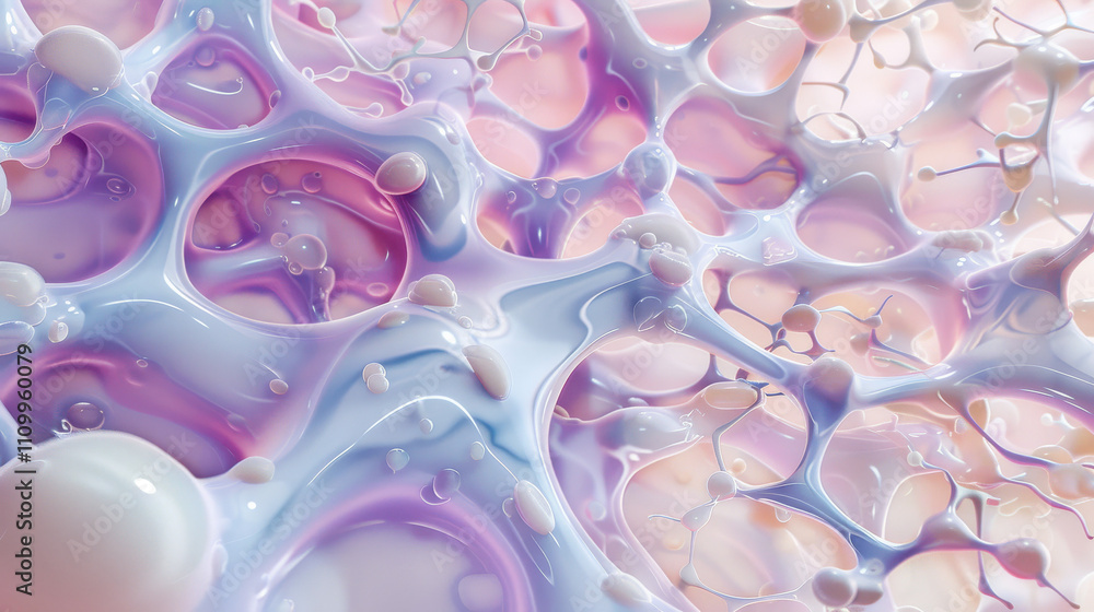 Tissue cells Tissue cells