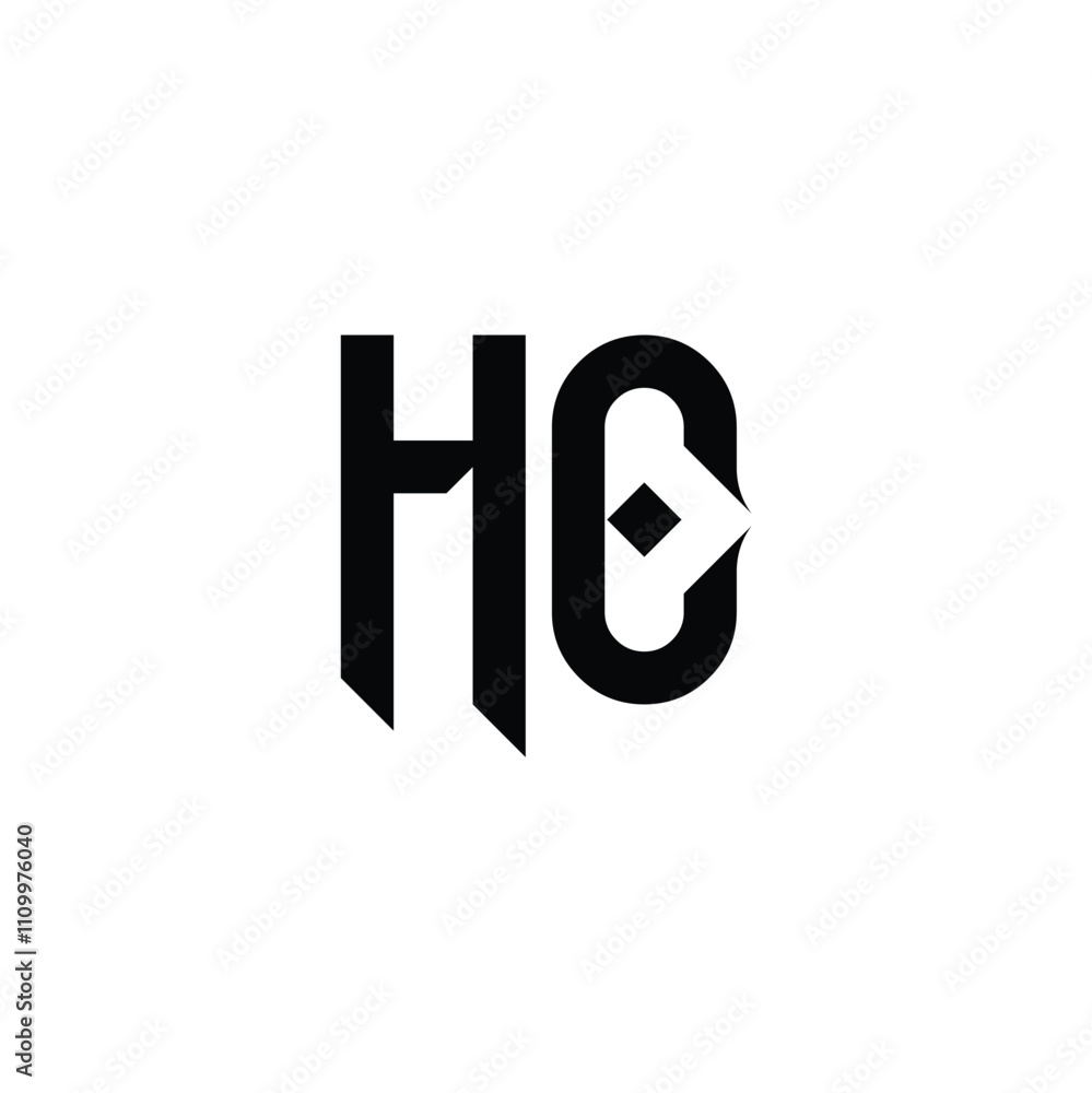 HC monogram logo design letter text name symbol monochrome logotype alphabet character simple logo HC monogram logo design letter text name symbol monochrome logotype alphabet character simple logo
