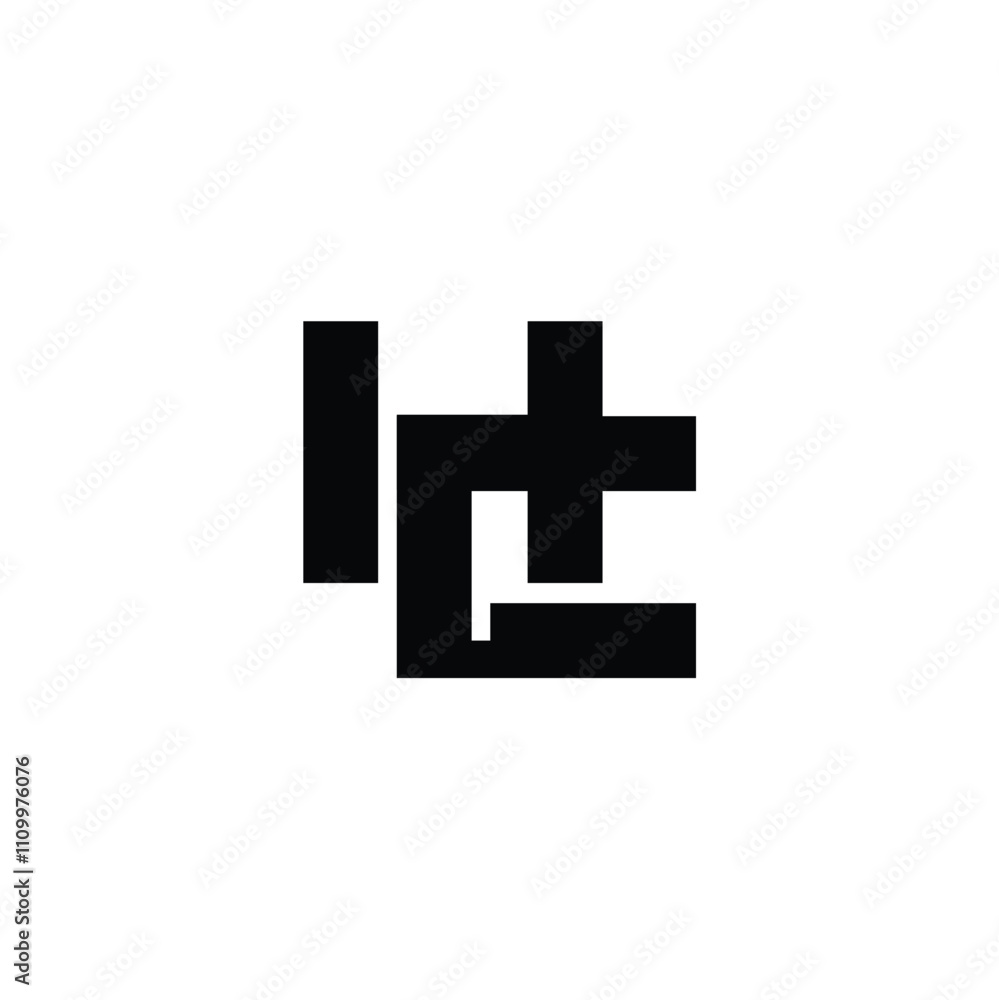 HC monogram logo design letter text name symbol monochrome logotype alphabet character simple logo HC monogram logo design letter text name symbol monochrome logotype alphabet character simple logo