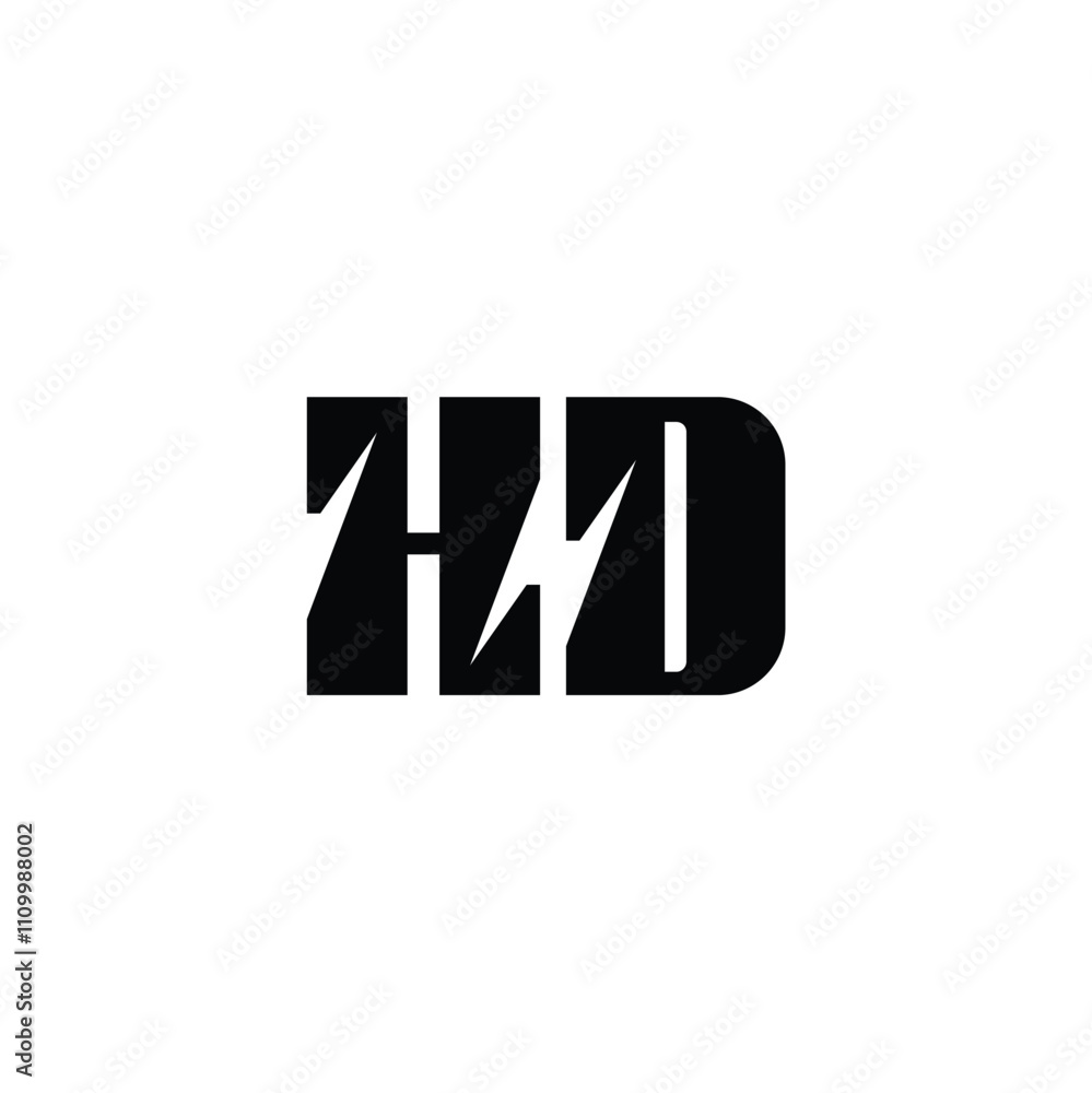 HD monogram logo design letter text name symbol monochrome logotype alphabet character simple logo HD monogram logo design letter text name symbol monochrome logotype alphabet character simple logo