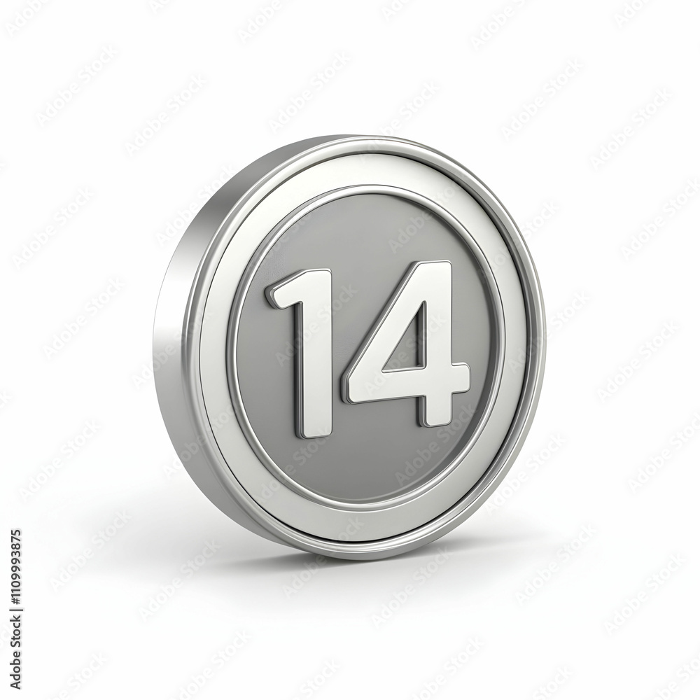 Roman numerals are a system of numerical notation that originated in ancient Rome. The system uses combinations of letters from the Latin alphabet, specifically seven symbols.