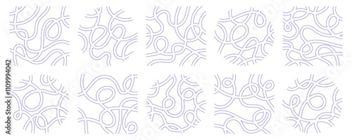 Abstract Maze Setr