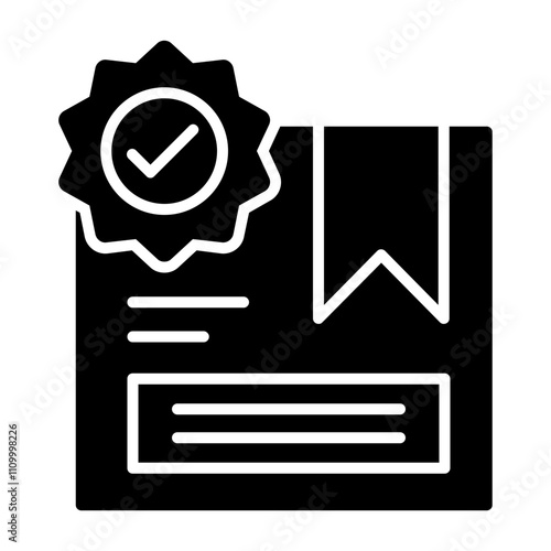 Recommended Solid Icon Style