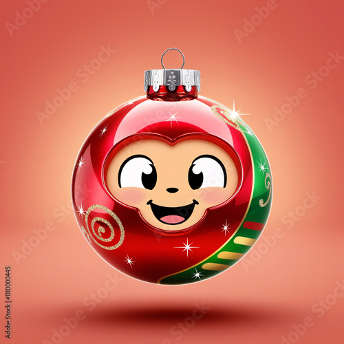 christmas ball