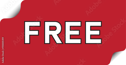 Sale Free Icon