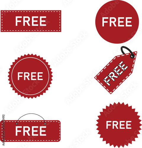 FREE ICON SHEET