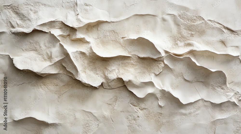 Abstract textured wall with layered composition. Abstract textured wall with layered composition.