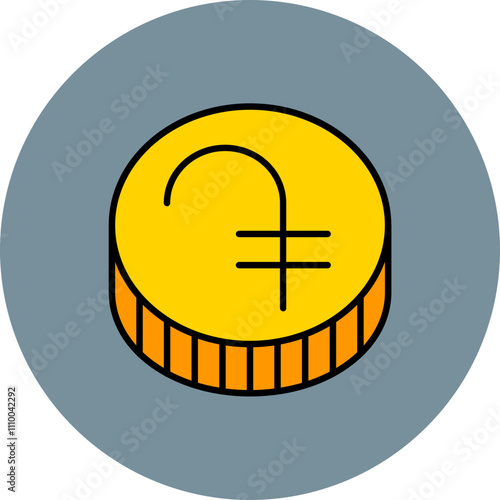 Dram Icon