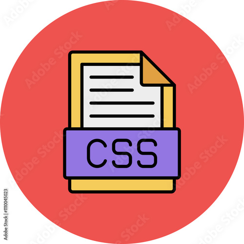 Css Icon photo