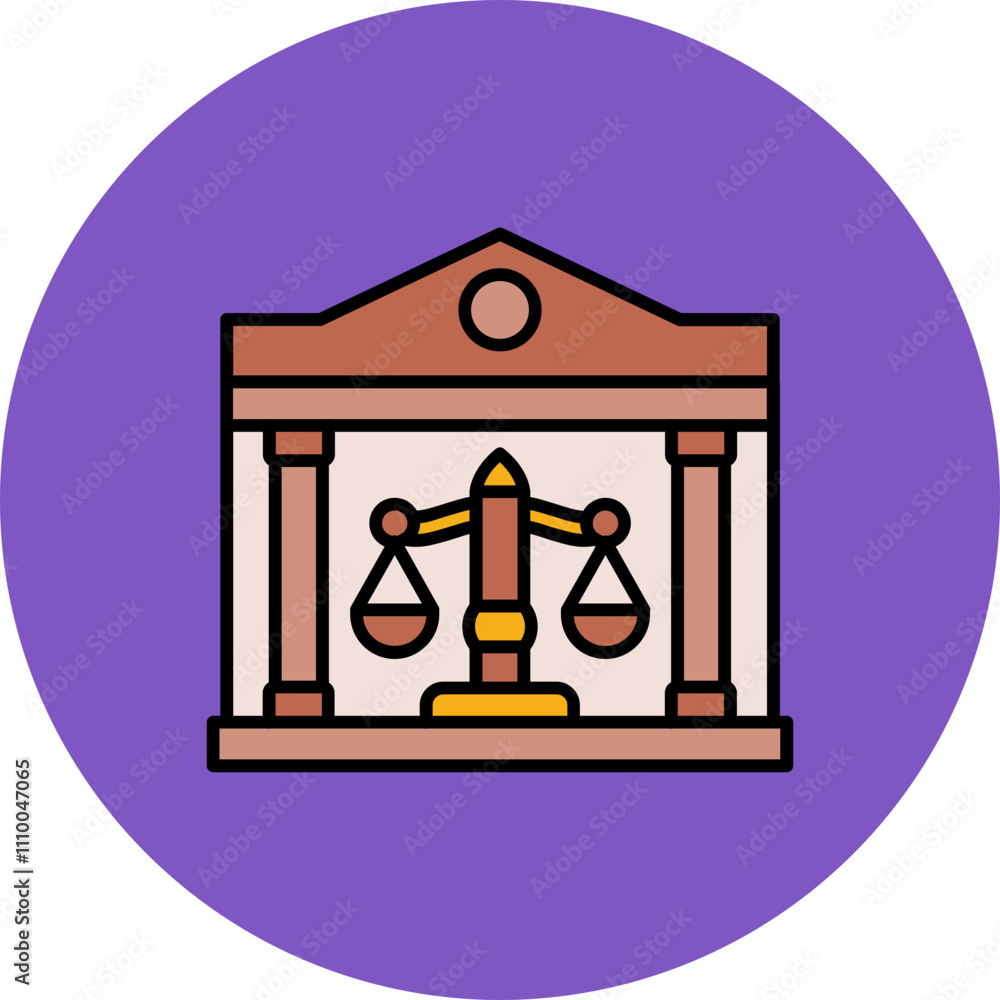 Court Icon Court Icon