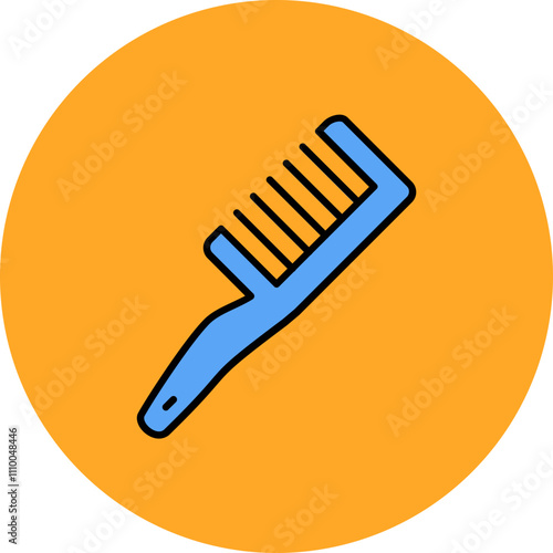 Comb Icon