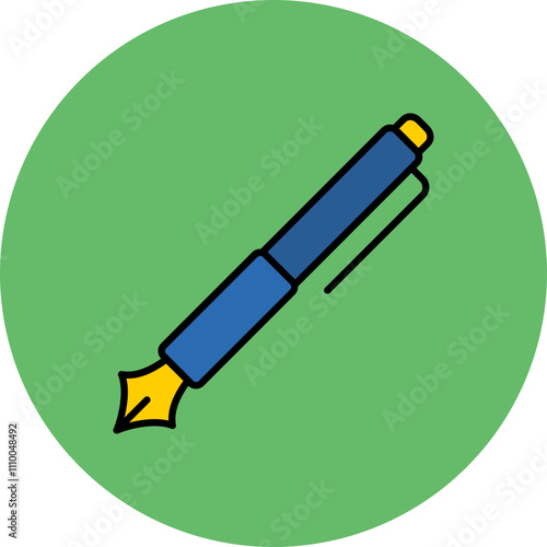 Pen Icon