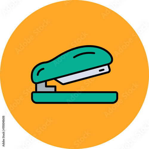 Stapler Icon
