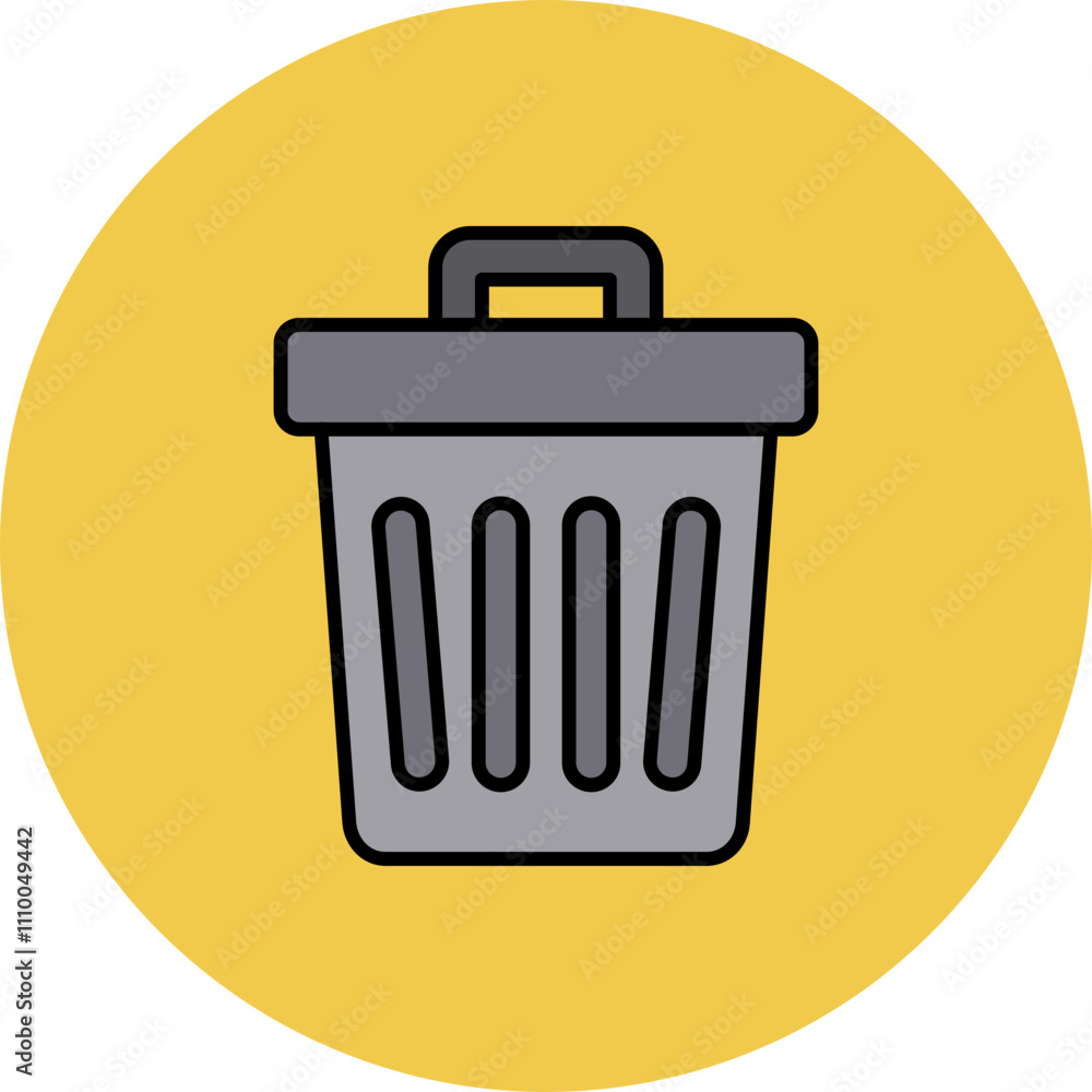 Trash Icon Trash Icon
