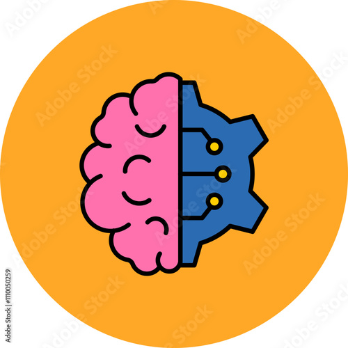 Brain Icon