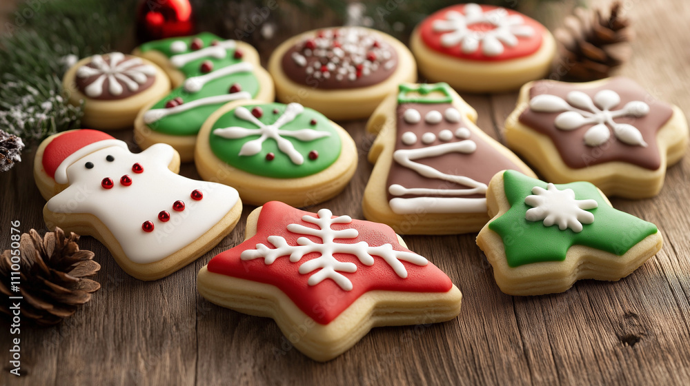 christmas gingerbread cookies christmas gingerbread cookies