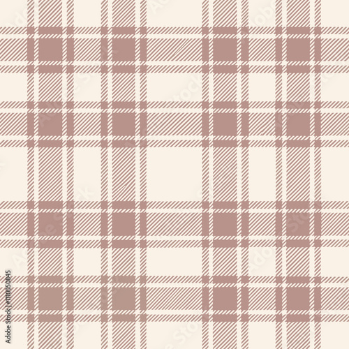Explore a Red and White Plaid Background Pattern: A Classic and Vibrant Checked Design, Perfect for Textiles, Home Decor, and Graphic Projects with a Stylish Seamless Tartan and Geometric Appeal!