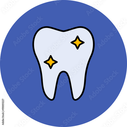 Tooth Icon