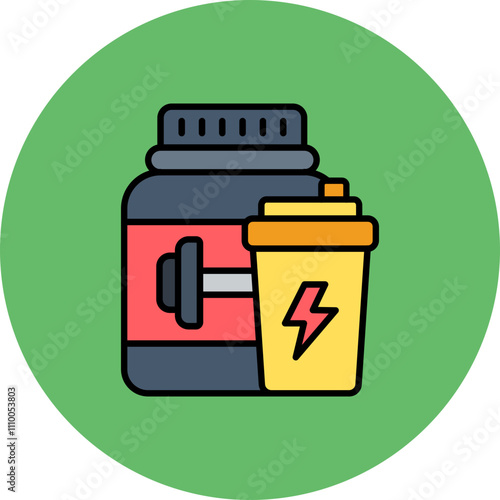 Shake Icon