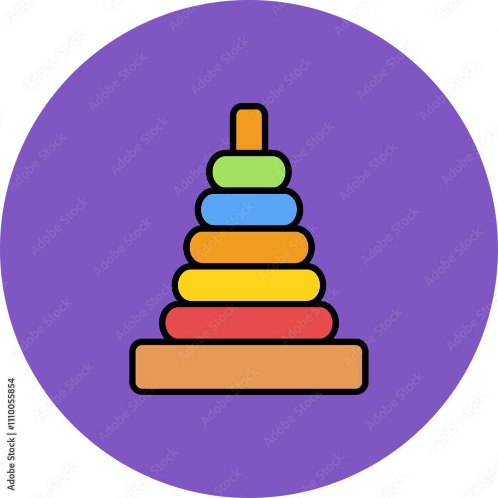 Stacker Icon Stacker Icon