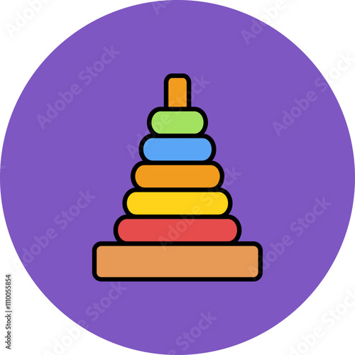 Stacker Icon