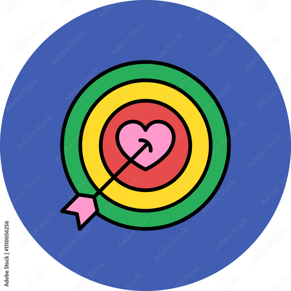 Target Icon Target Icon