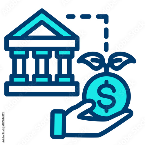 Funding Icon