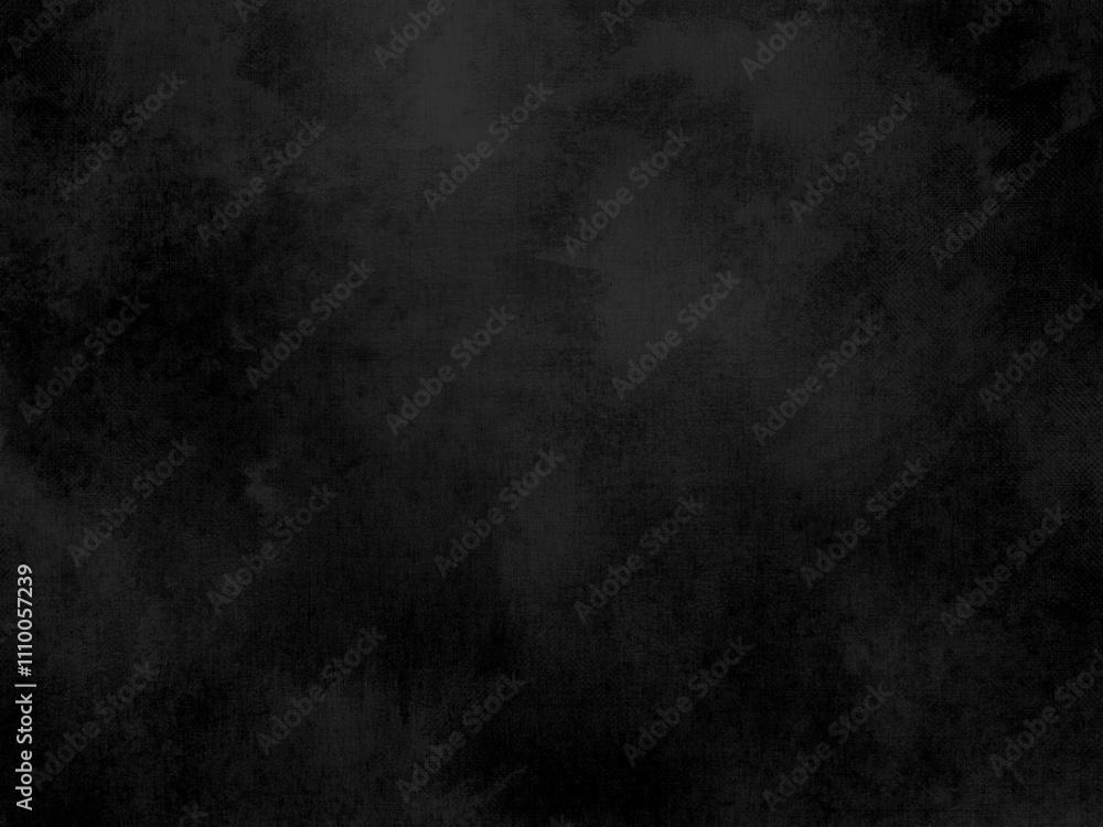 Obraz premium black paper background