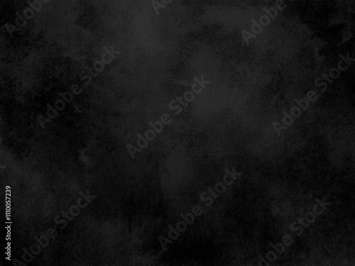 black paper background