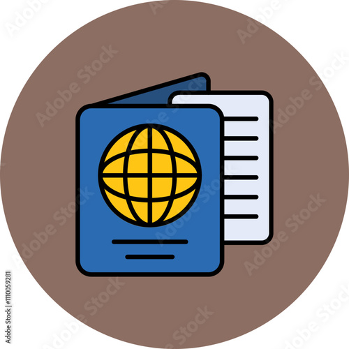 Visa Icon